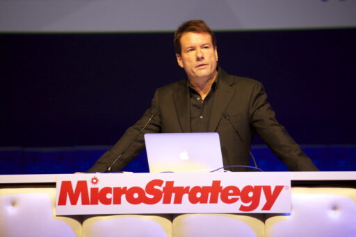 Microstrategy עושה זאת שוב עם רכישה של 3,000 ביטקוין ביממה האחרונה