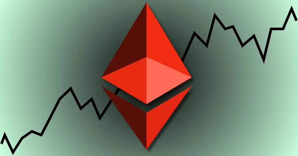 🚀 מטבעות אלטקוינים מזנקים כאשר Ethereum עובר את 3K $!