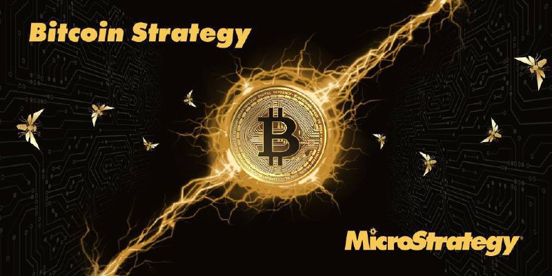 💰  MicroStrategy רוכש 7,633 ביטקוינים במחיר ממוצע של 97,255 דולר.