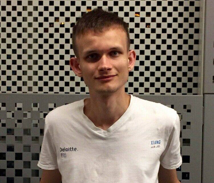 🧠 Vitalik Buterin ב- Ethereum ו- Blockchain "Casinos"