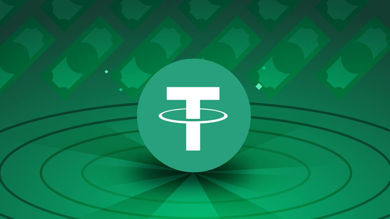 💵 Tether הוציא 1,000,000,000 USDT , והוסיף נזילות טרייה לשוק.